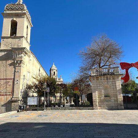 Villa Casagio' Ragusa Exterior foto