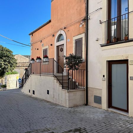 Villa Casagio' Ragusa Exterior foto