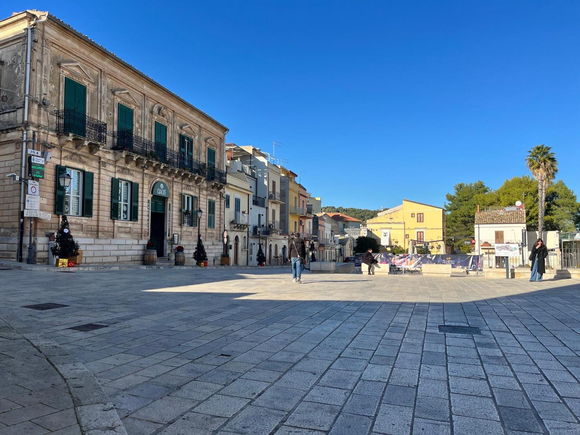 Villa Casagio' Ragusa Exterior foto